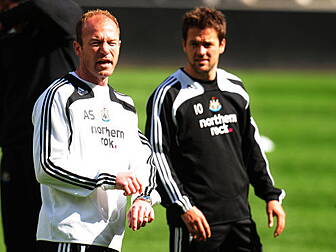 'Cheap dig' - Michael Owen and...